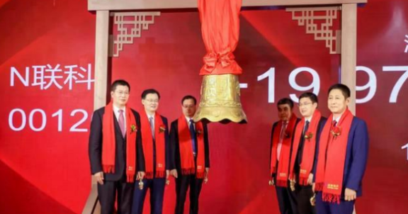 上市炭黑企业首发季度报 前三季度盈利1.17亿 上市炭黑企业首发季度报 前三季度盈利1.17亿