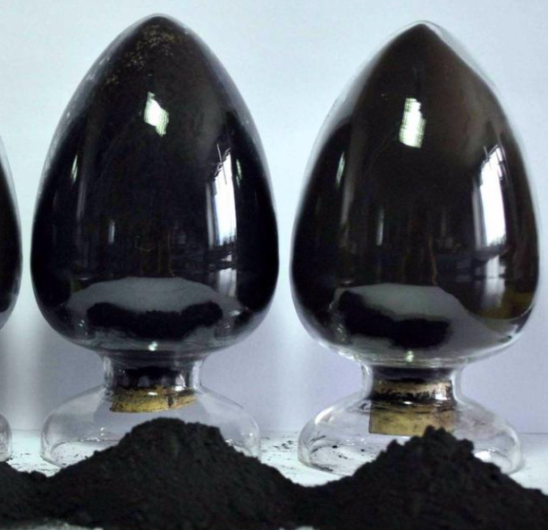 炭黑的分类 炭黑的分类