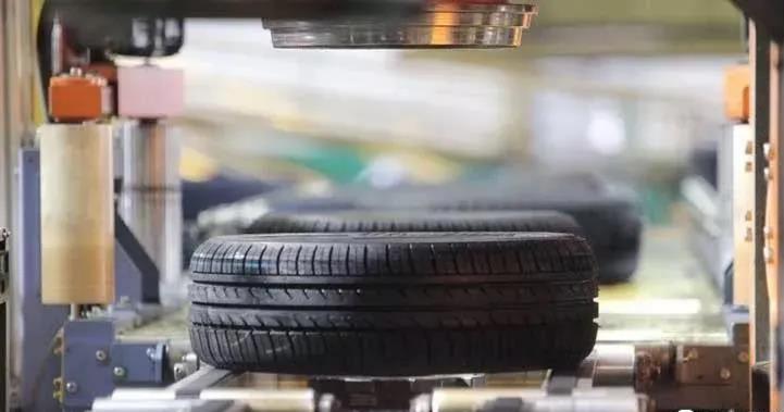 电动汽车专用轮胎 电动汽车专用轮胎