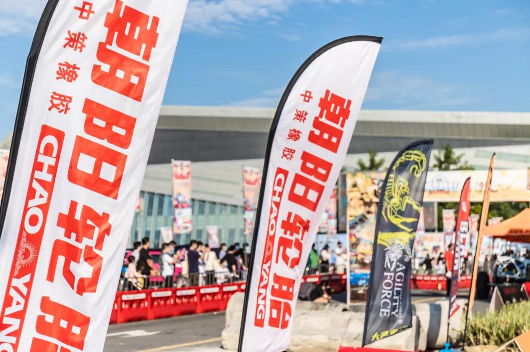 朝阳轮胎 朝阳轮胎