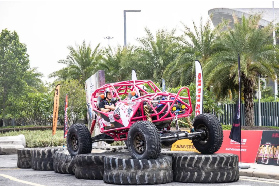 威狮SPORT RS 威狮SPORT RS