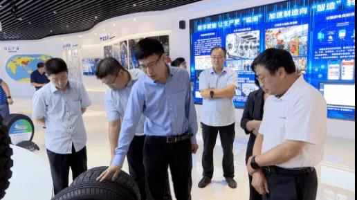 加快培育“智能制造”发展新优势 加快培育“智能制造”发展新优势