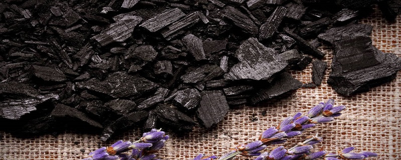 生产的炭黑原料