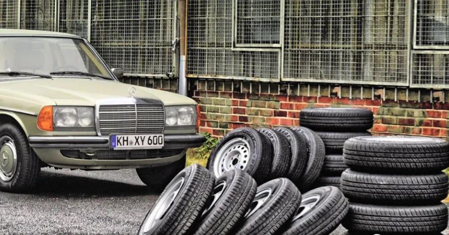 轮胎成本 轮胎成本