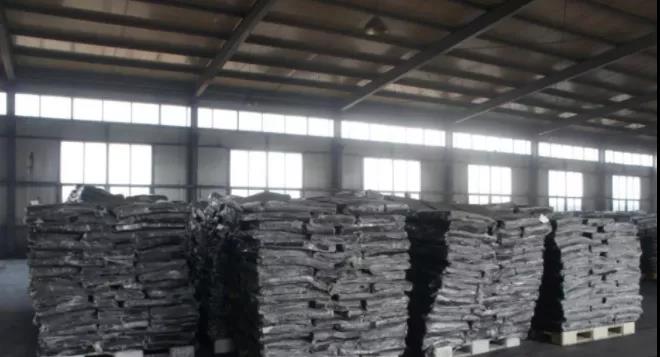 废旧轮胎有什么作用 废旧轮胎有什么作用