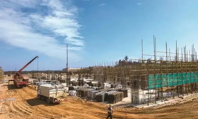 石狮市重点产业项目 石狮市重点产业项目