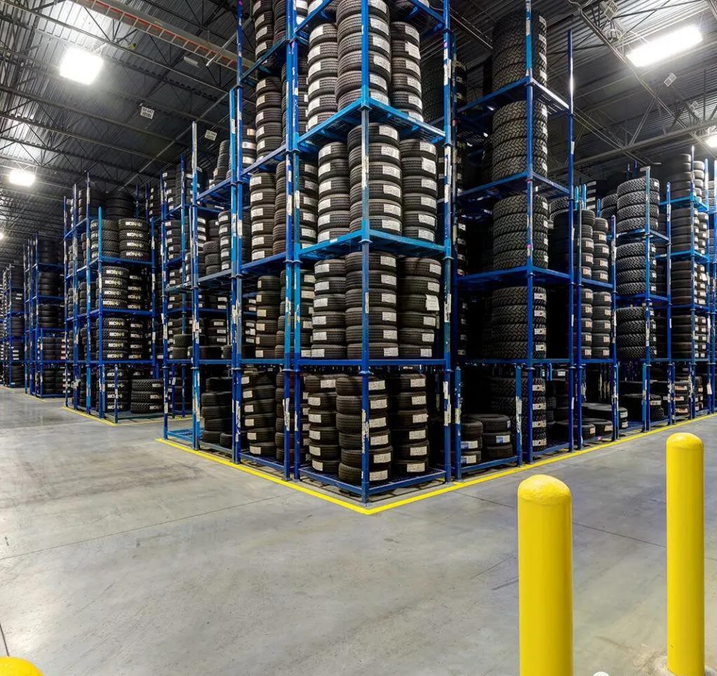 轮胎涨价是全球趋势 轮胎涨价是全球趋势