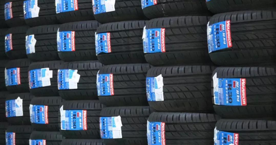 炭黑涨价带动轮胎涨价 炭黑涨价带动轮胎涨价