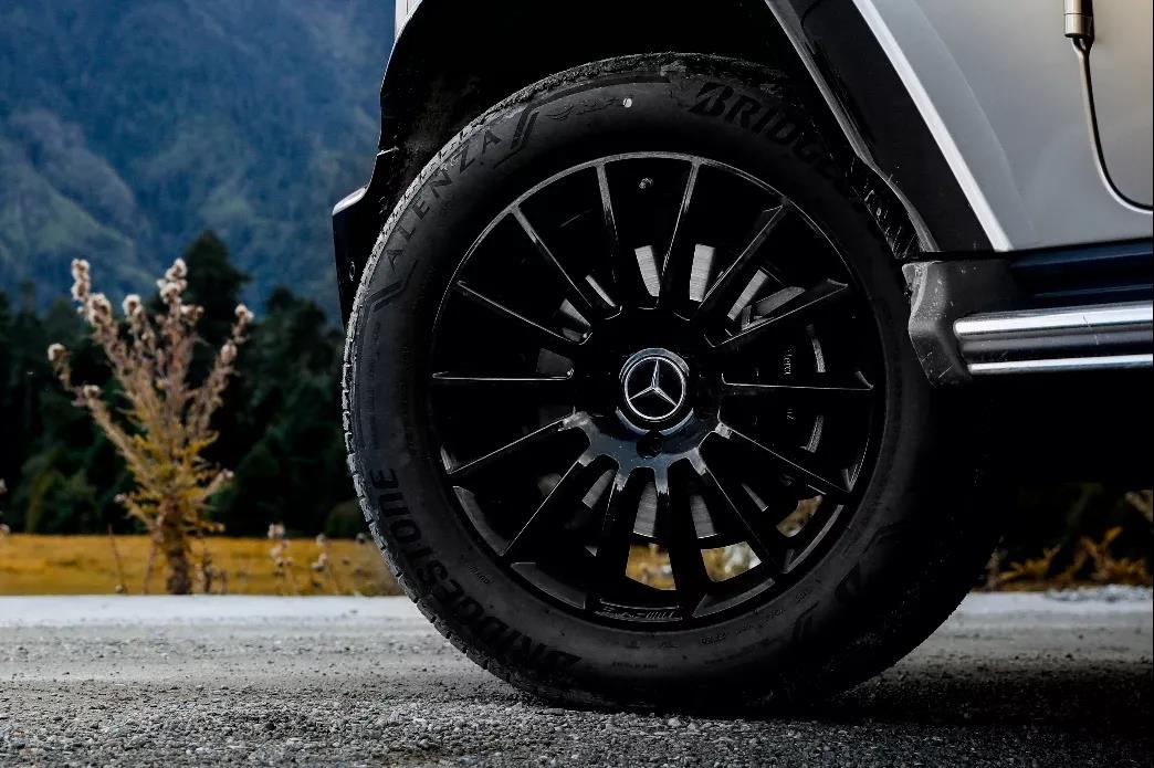 运动型轮胎动力侠®H/P Sport 运动型轮胎动力侠®H/P Sport