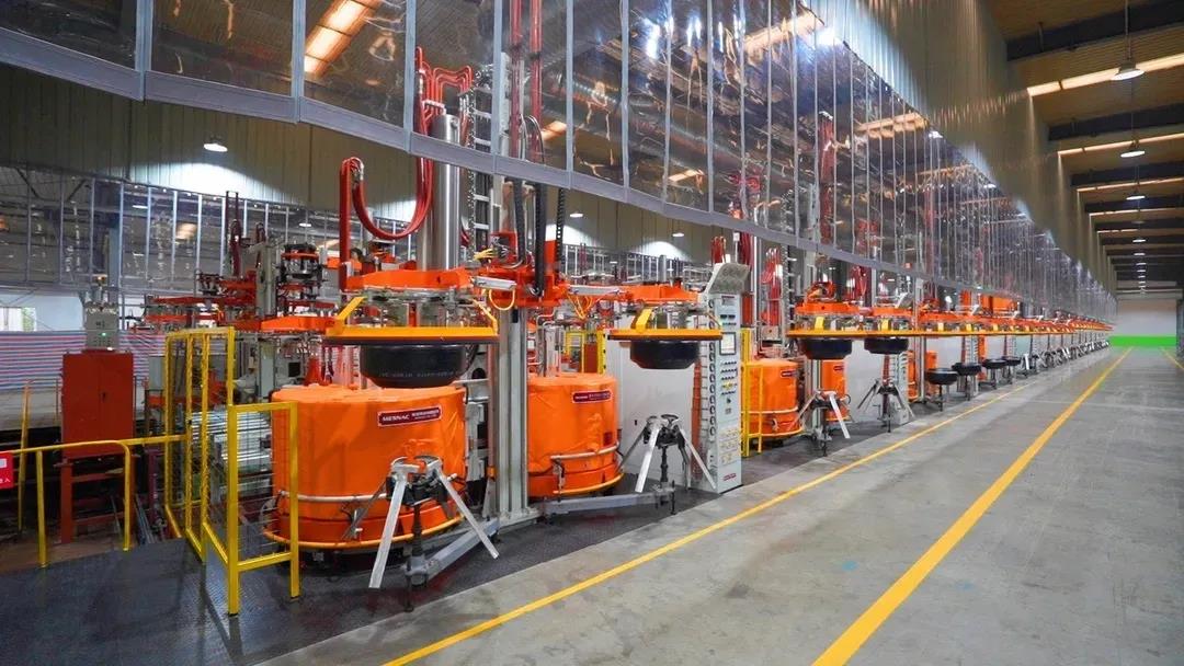 新增投资越南三期 新增投资越南三期