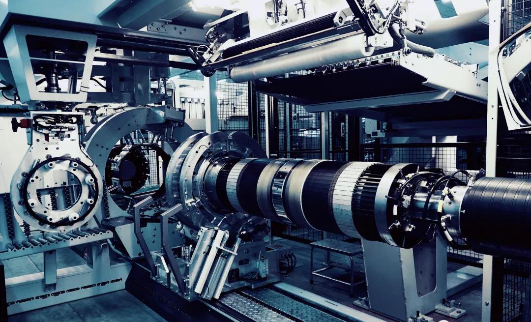 具有较强产业技术优势或较大发展潜力 具有较强产业技术优势或较大发展潜力