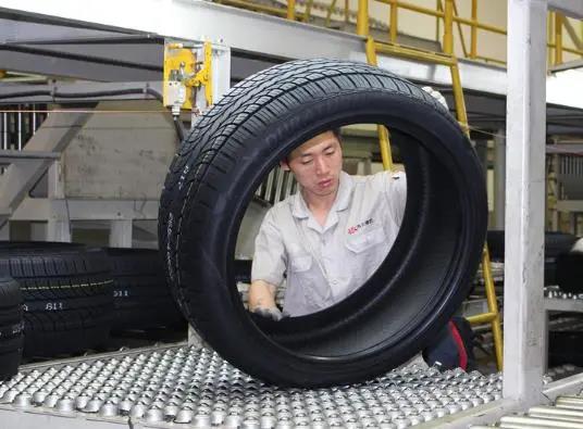 天然橡胶等主要原材料价格已出现小幅下跌 天然橡胶等主要原材料价格已出现小幅下跌