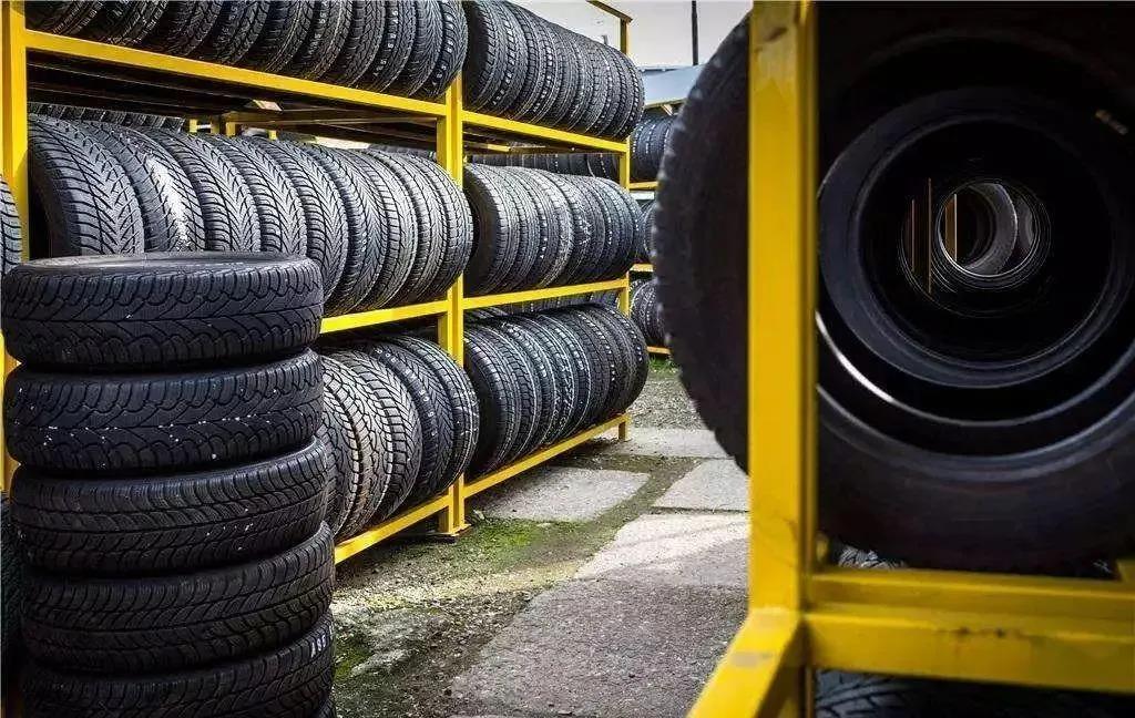 轮胎企业盈利望回升 轮胎企业盈利望回升