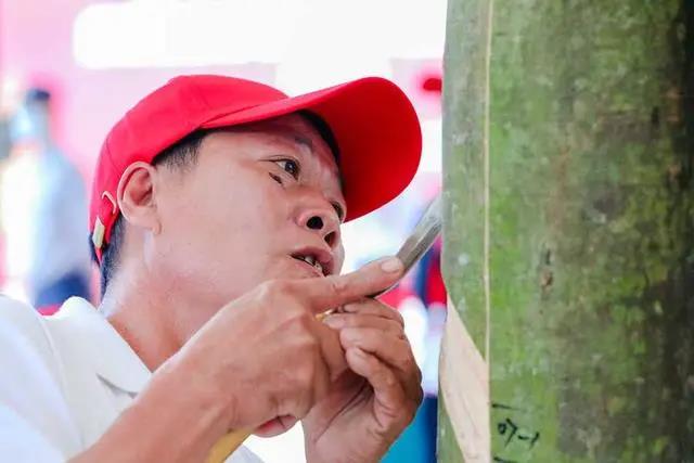 ,展现出较高技能水平和良好精神风貌 ,展现出较高技能水平和良好精神风貌