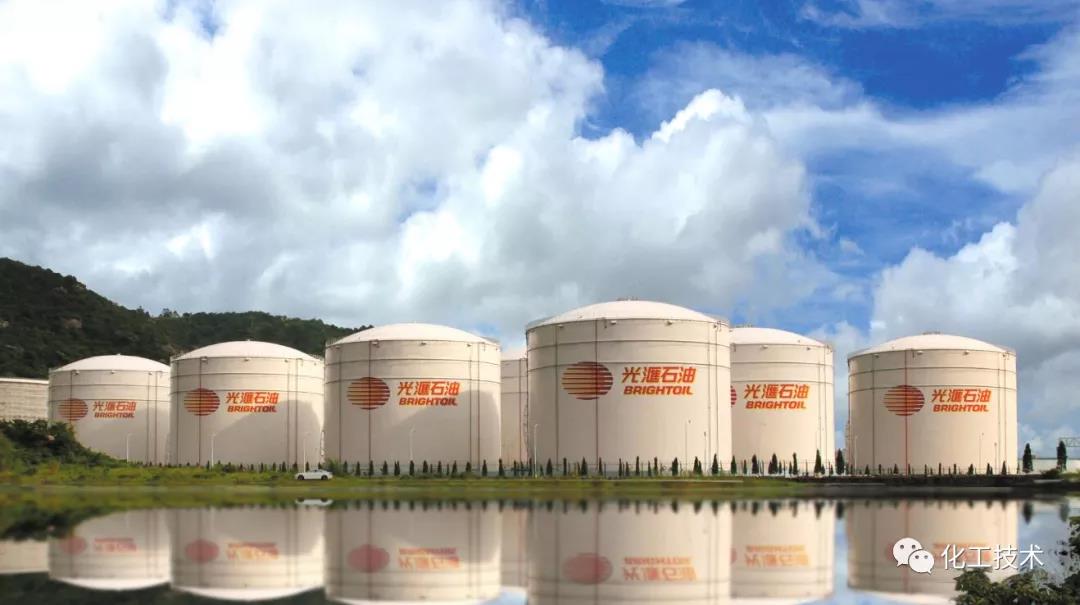 光汇石油 光汇石油