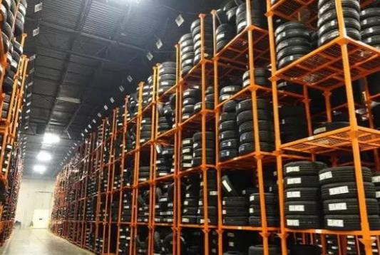 因为市场的轮胎需求相对是比较稳定的 因为市场的轮胎需求相对是比较稳定的