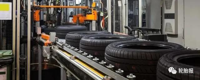 轮胎涨价原因很大是因为原材料价格上涨 轮胎涨价原因很大是因为原材料价格上涨