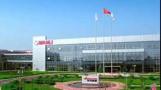 中科院广州电子科教与智能制造部,赴万力轮胎广州总部访问 中科院广州电子科教与智能制造部,赴万力轮胎广州总部访问