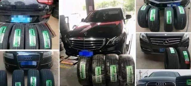 中国轮胎的优势在那几个方面 中国轮胎的优势在那几个方面