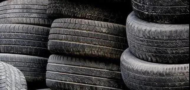 俄科学家研制出从汽车旧轮胎中提取防冻重油的方法 俄科学家研制出从汽车旧轮胎中提取防冻重油的方法