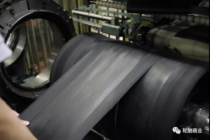 轮胎价格持续上涨 轮胎价格持续上涨