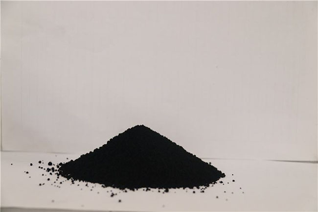 色素炭黑检测标准 色素炭黑检测标准