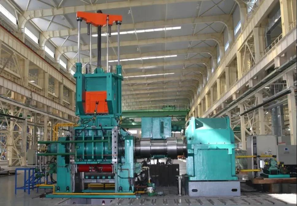 容积更大、生产效率更高 容积更大、生产效率更高