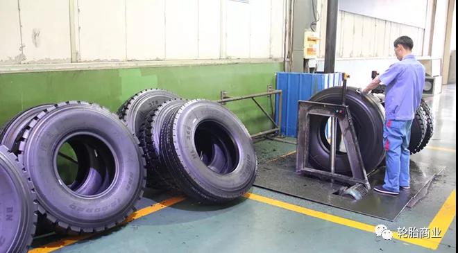 低价竞争不仅仅体现在经销商和轮胎店,源头还在轮胎企业 低价竞争不仅仅体现在经销商和轮胎店,源头还在轮胎企业