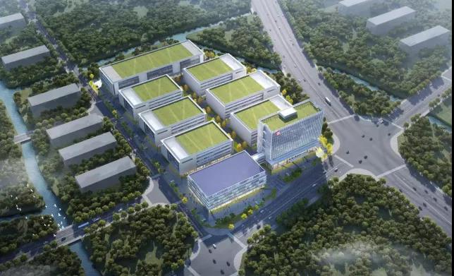 投资6.3亿元胶鞋“未来工厂”项目开工 投资6.3亿元胶鞋“未来工厂”项目开工