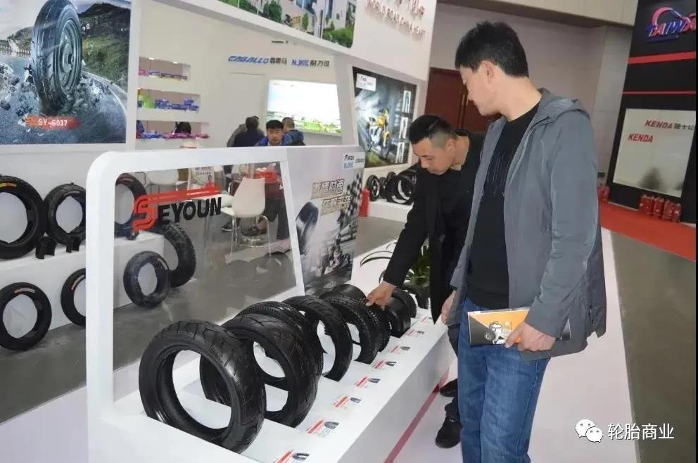 预计可年产320万套高性能全钢子午线轮胎 预计可年产320万套高性能全钢子午线轮胎