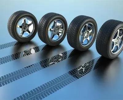 这种轮胎的需求,每年增长11% 这种轮胎的需求,每年增长11%