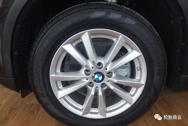 宝马正在抛弃防爆胎 宝马正在抛弃防爆胎