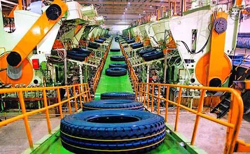 轮胎价格上调 轮胎价格上调