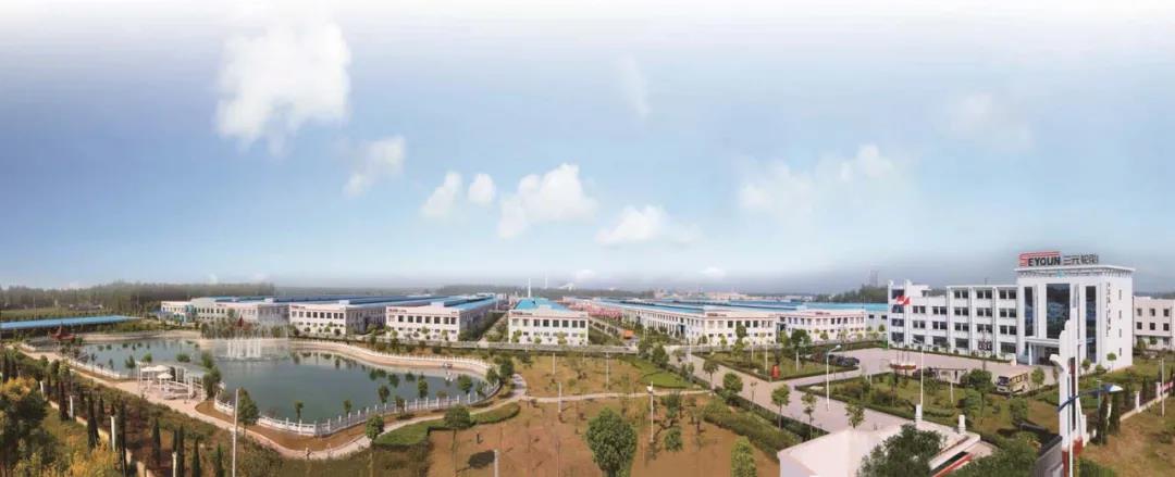 年产320万套高性能全钢子午线轮胎项目正式投产 年产320万套高性能全钢子午线轮胎项目正式投产