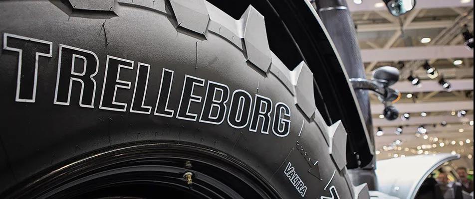 承认了!他们有意出售轮胎业务 承认了!他们有意出售轮胎业务