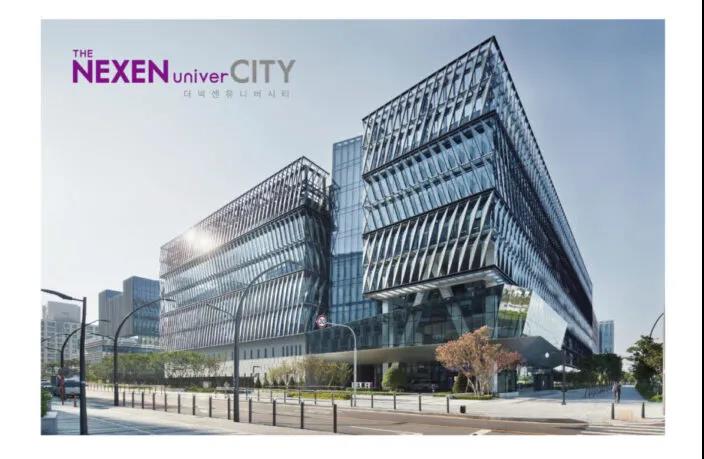 耐克森采用人工智能技术提高产品性能 耐克森采用人工智能技术提高产品性能