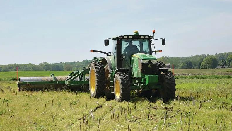 2022年美国农用胎市场将继续走高 2022年美国农用胎市场将继续走高