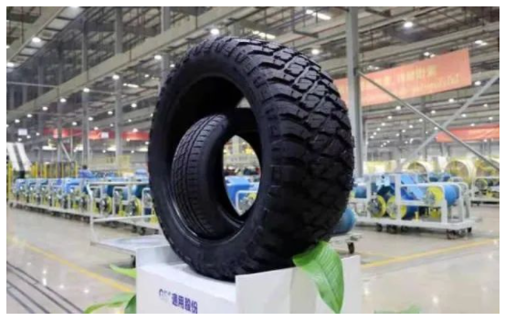 通用泰国工厂最大规格PCR成功下线 通用泰国工厂最大规格PCR成功下线