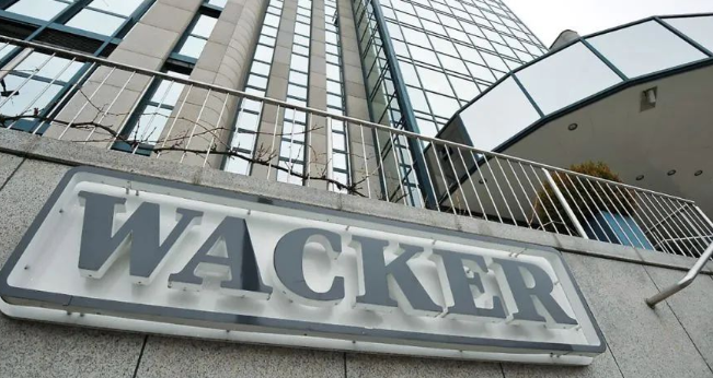 瓦克设定2030年销售额突破100亿欧元的目标 瓦克设定2030年销售额突破100亿欧元的目标