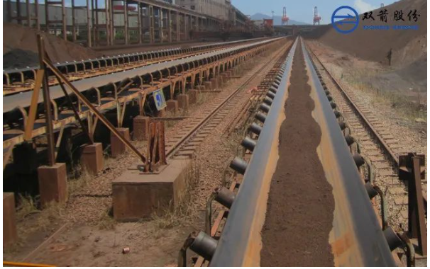 输送带龙头双箭橡胶财报,产销稳步攀升