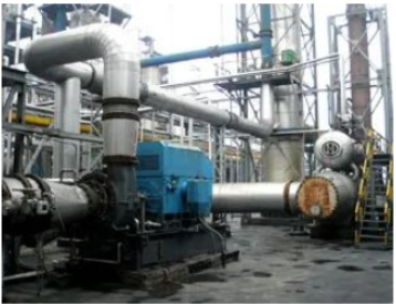 新建6万吨炭黑生产线项目,对接洽谈