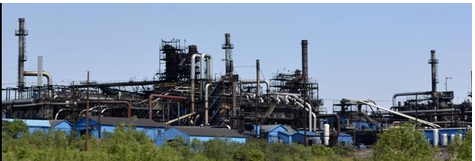 销量大幅增长 这家炭黑巨头利润不升反降 销量大幅增长 这家炭黑巨头利润不升反降