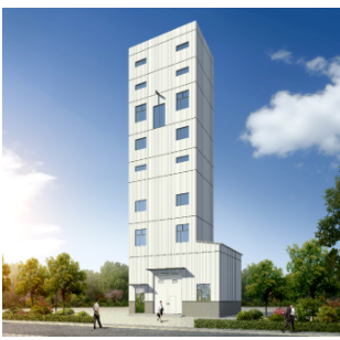 2700万元,卡博特在乌海新建项目! 2700万元,卡博特在乌海新建项目!