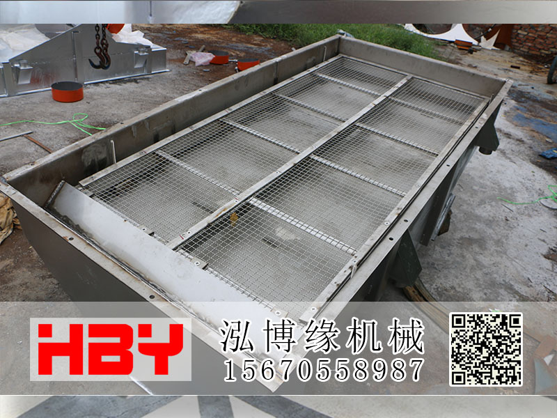 直线筛粉机在使用过程中有哪些要求????
