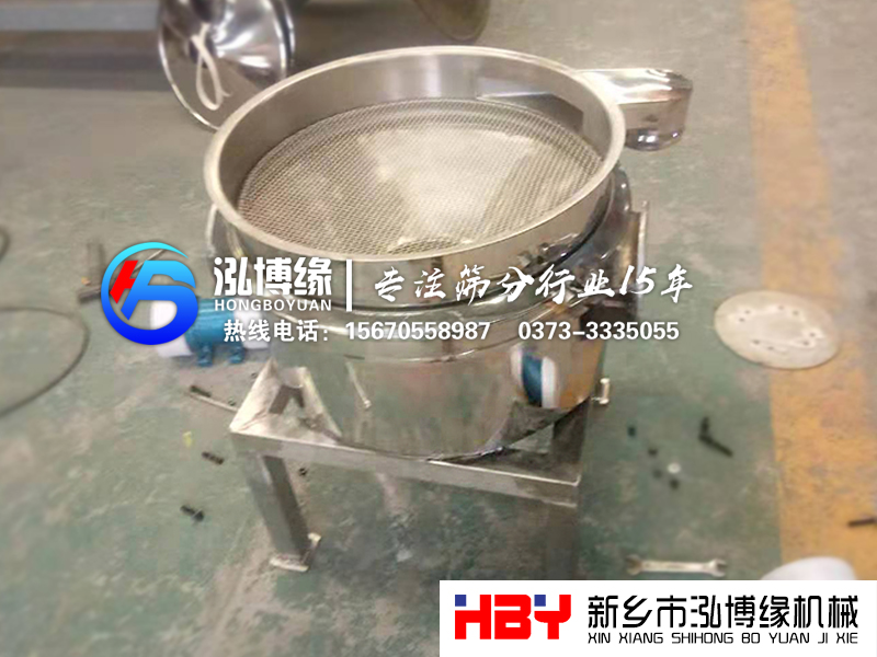不锈钢直排筛 不锈钢直排筛